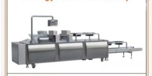 Nut Energy Bar Plant