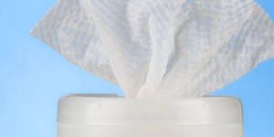 Disinfectant Wipes