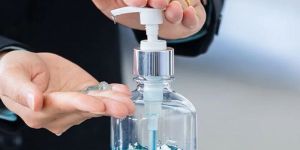Hand Sanitizer
