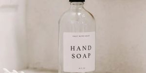Hand Soap