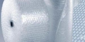 Plastic Air Bubbles Sheet Roll