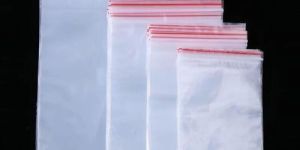 Plastic LDPE Bag