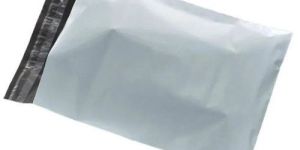 Plastic Tamper Proof Bag