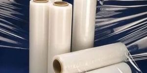 Stretch Wrapping Film Roll