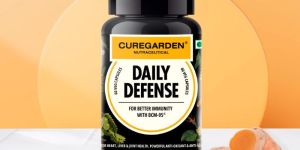DAILY DEFENSE TURMERIC