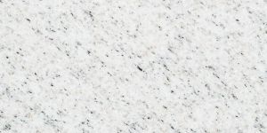 Imperial White Granite