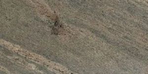 Kashmir Gold Granite