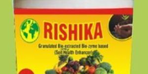 10kg Rishika Zyme Granules