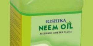 500ml Rishika Neem Oil