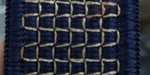 Footwear Lace for Women