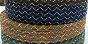 Titan 40 Mm Footwear PU Lace