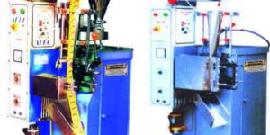 Murmura Packing Machine