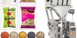 Pouch Packaging Machine