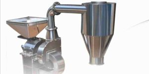Pulverizer Machine