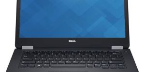 Refurbished Dell 5470 Laptop