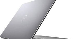 Refurbished Dell 5540 Laptop