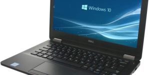 Refurbished Dell 7270 Laptop