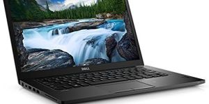 Refurbished Dell 7280 Laptop