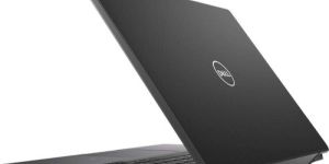 Refurbished Dell 7300 Laptop