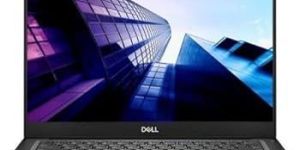 Refurbished Dell 7390 Laptop