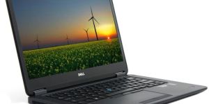 Refurbished Dell 7470 Laptop