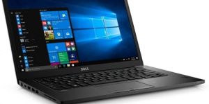 Refurbished Dell 7480 Laptop