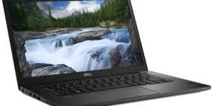Refurbished Dell 7490 Laptop