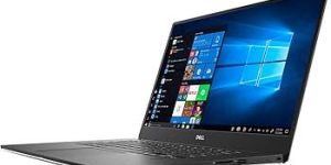 Refurbished Dell 7750 Laptop