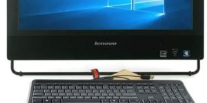 All in One Refurbished Lenovo M73z
