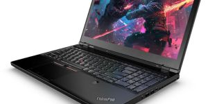 Refurbished Lenovo P50 Laptop