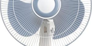 Globe Regular Table Fan