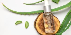Aloe Vera Liquid Extract