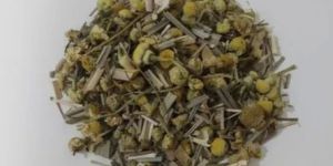 Dried Chamomile Leaves