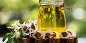 Moringa Leaf Extract