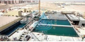35 KLD Sewage Treatment Plant