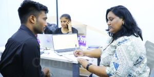 Abroad Education Consultancy