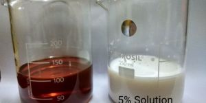 Cutting Oil Additive