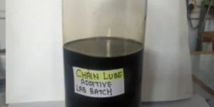 Premium Chain Lube Oil Additive