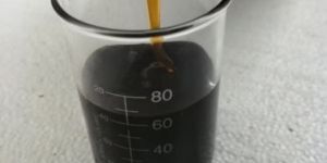 Premium Multigrade Engine Oil Additive