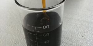 Rust Preventive Additive WAX Base