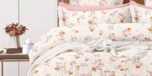 Cotton Duvet Cover
