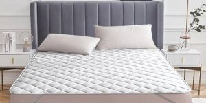 Water Proof Polyester Mattress Protector