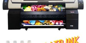 Sublimation Printing Machines