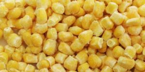 Frozen Sweet Corn