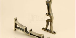 Apollo Curtain Support