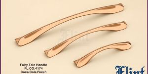 Fairy Tale Cabinet Handle