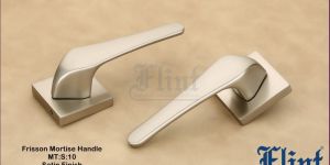 Frisson Mortise Handle