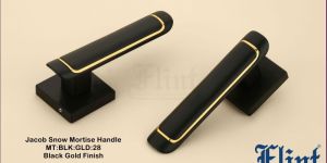 Jecob Snow Mortise Handle