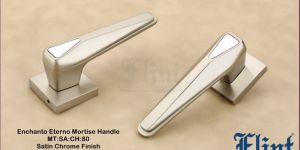 Enchanto Eterno Mortise Handle