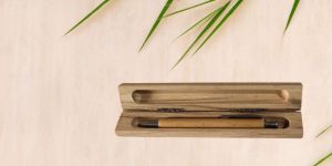 Bamboo Pen